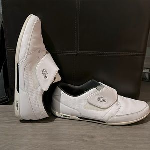 Men’s Lacoste Athletic Shoe